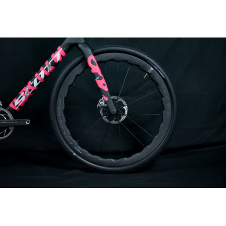 Nuova Gravel Scott Addict RC 2026