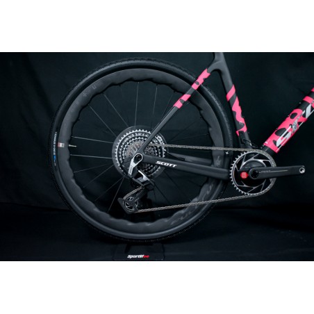 Nuova Gravel Scott Addict RC 2026