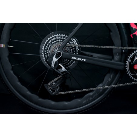 Nuova Gravel Scott Addict RC 2026