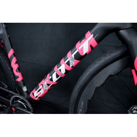 Nuova Gravel Scott Addict RC 2026