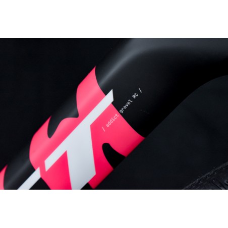 Nuova Gravel Scott Addict RC 2026
