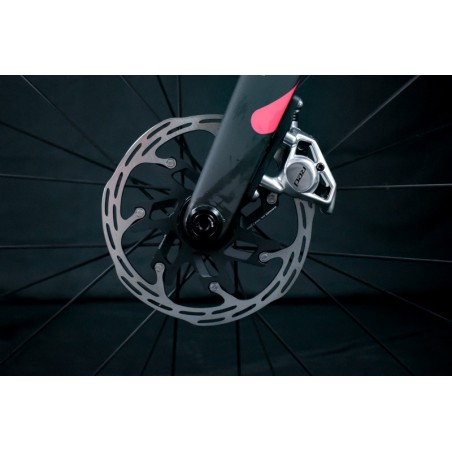 Nuova Gravel Scott Addict RC 2026