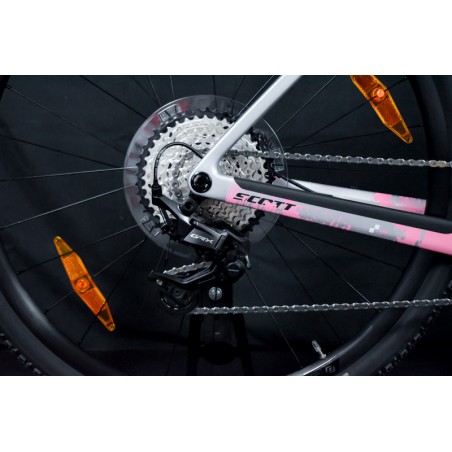 Nuova Gravel Scott Addict 30 2026