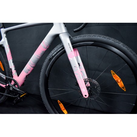 Nuova Gravel Scott Addict 30 2026