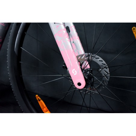 Nuova Gravel Scott Addict 30 2026