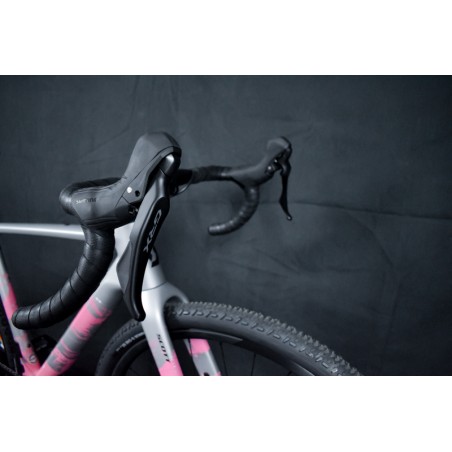 Nuova Gravel Scott Addict 30 2026