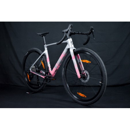 Nuova Gravel Scott Addict 30 2026