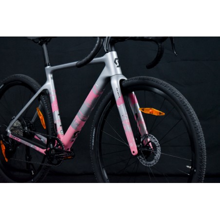 Nuova Gravel Scott Addict 30 2026