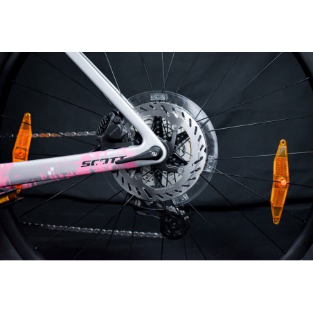 Nuova Gravel Scott Addict 30 2026