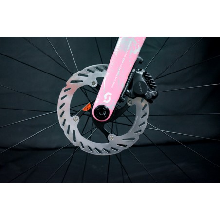Nuova Gravel Scott Addict 30 2026