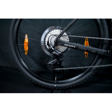 Nuova Gravel Scott Addict 30 2026