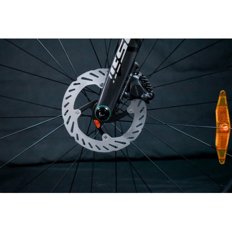 Nuova Gravel Scott Addict 30 2026