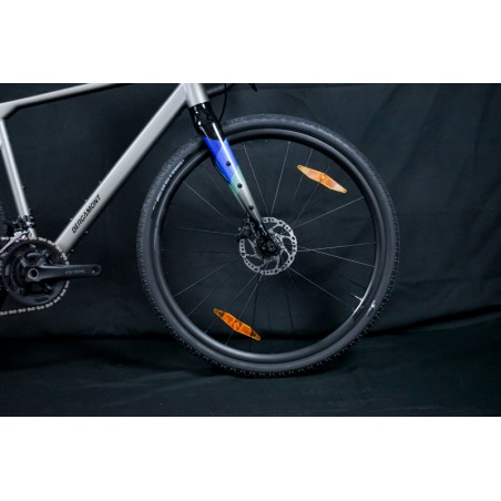 Gravel Nuova Bergamont Grandurance 30 2026