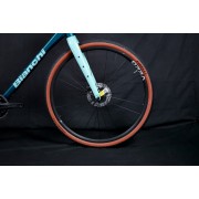 Bici Gravel Nuova Bianchi Arcadex AL GRX 610 12sp 2026