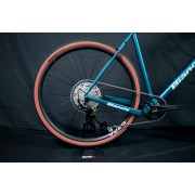 Bici Gravel Nuova Bianchi Arcadex AL GRX 610 12sp 2026
