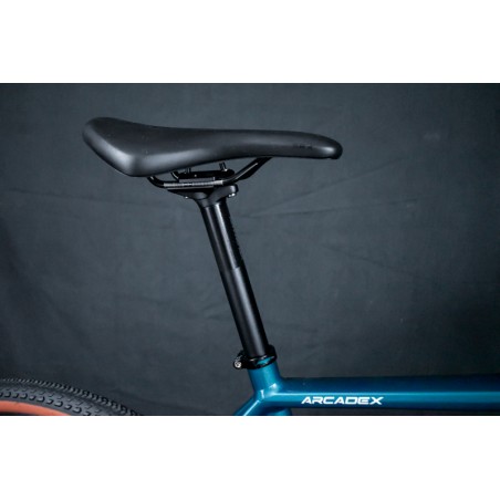Bici Gravel Nuova Bianchi Arcadex AL GRX 610 12sp 2026