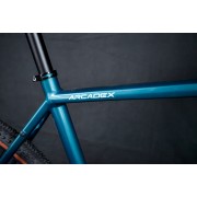Bici Gravel Nuova Bianchi Arcadex AL GRX 610 12sp 2026