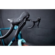 Bici Gravel Nuova Bianchi Arcadex AL GRX 610 12sp 2026