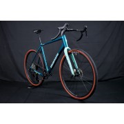 Bici Gravel Nuova Bianchi Arcadex AL GRX 610 12sp 2026