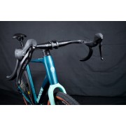 Bici Gravel Nuova Bianchi Arcadex AL GRX 610 12sp 2026