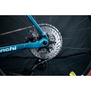 Bici Gravel Nuova Bianchi Arcadex AL GRX 610 12sp 2026