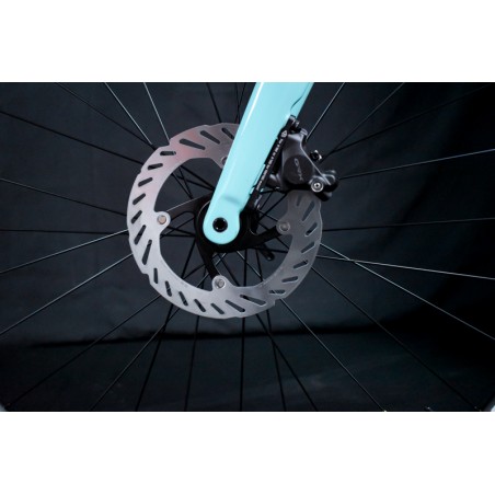 Bici Gravel Nuova Bianchi Arcadex AL GRX 610 12sp 2026