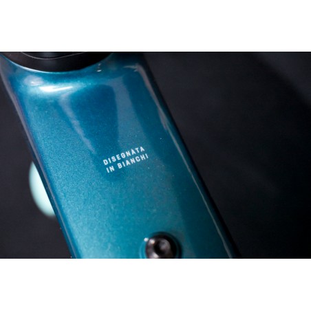 Bici Gravel Nuova Bianchi Arcadex AL GRX 610 12sp 2026