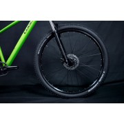 Mtb Nuova Cube AIM Pro 2026