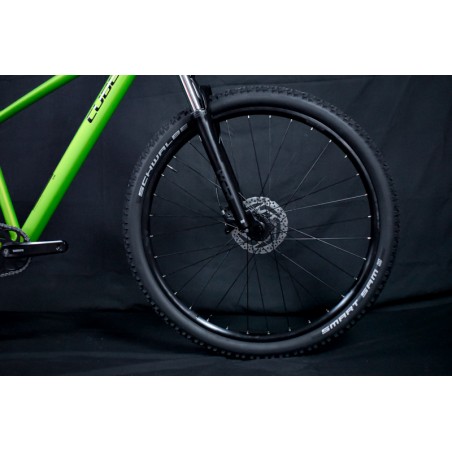 Mtb Nuova Cube AIM Pro 2026