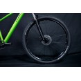 Mtb Nuova Cube AIM Pro 2026