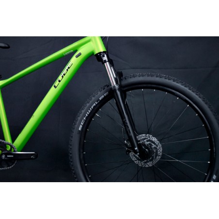Mtb Nuova Cube AIM Pro 2026