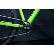 Mtb Nuova Cube AIM Pro 2026