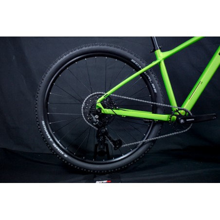 Mtb Nuova Cube AIM Pro 2026