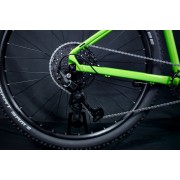 Mtb Nuova Cube AIM Pro 2026
