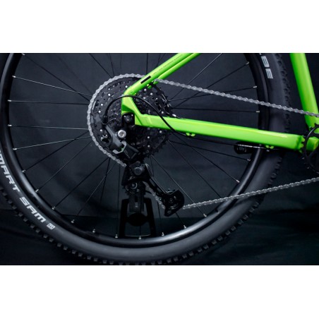 Mtb Nuova Cube AIM Pro 2026