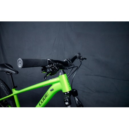 Mtb Nuova Cube AIM Pro 2026