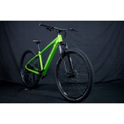 Mtb Nuova Cube AIM Pro 2026
