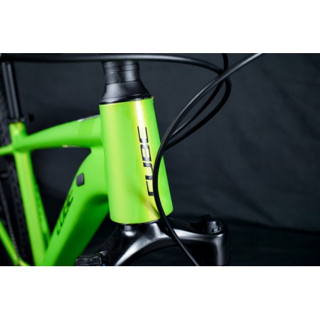 Mtb Nuova Cube AIM Pro 2026