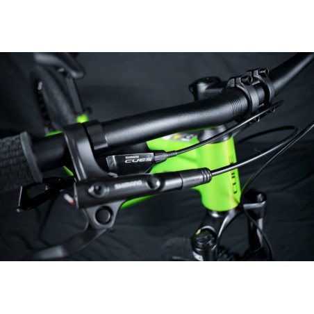 Mtb Nuova Cube AIM Pro 2026
