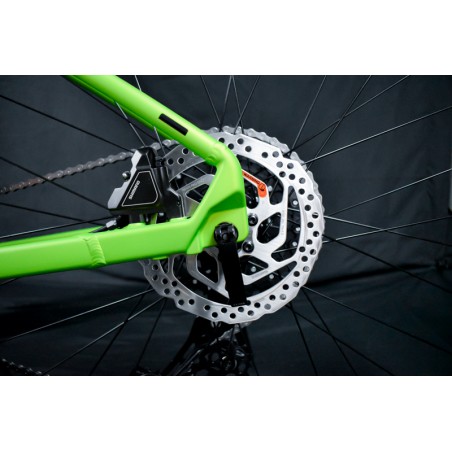 Mtb Nuova Cube AIM Pro 2026
