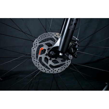Mtb Nuova Cube AIM Pro 2026