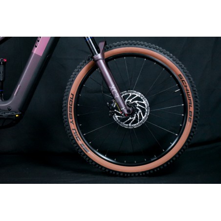 Ebike Nuova Cube Stereo Hybrid ONE 44 PRO 800 2026