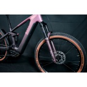 Ebike Nuova Cube Stereo Hybrid ONE 44 PRO 800 2026