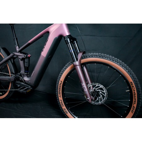 Ebike Nuova Cube Stereo Hybrid ONE 44 PRO 800 2026