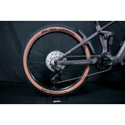Ebike Nuova Cube Stereo Hybrid ONE 44 PRO 800 2026