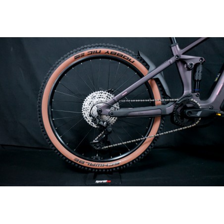 Ebike Nuova Cube Stereo Hybrid ONE 44 PRO 800 2026