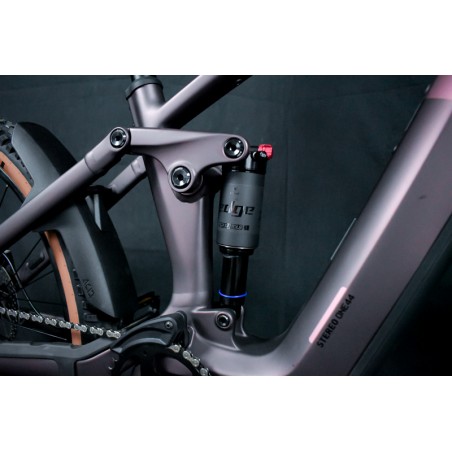 Ebike Nuova Cube Stereo Hybrid ONE 44 PRO 800 2026