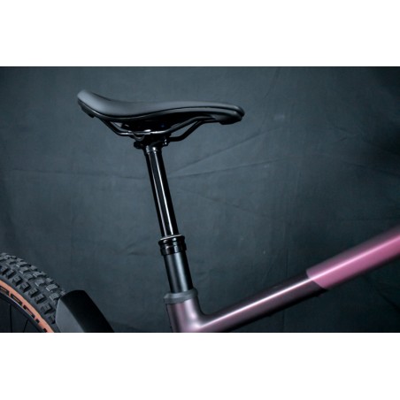 Ebike Nuova Cube Stereo Hybrid ONE 44 PRO 800 2026