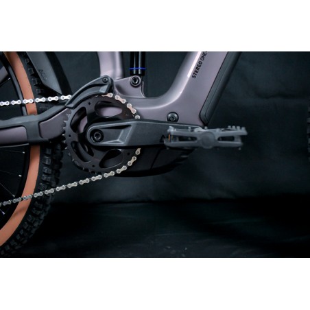 Ebike Nuova Cube Stereo Hybrid ONE 44 PRO 800 2026