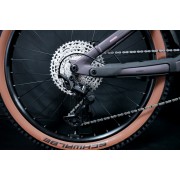 Ebike Nuova Cube Stereo Hybrid ONE 44 PRO 800 2026